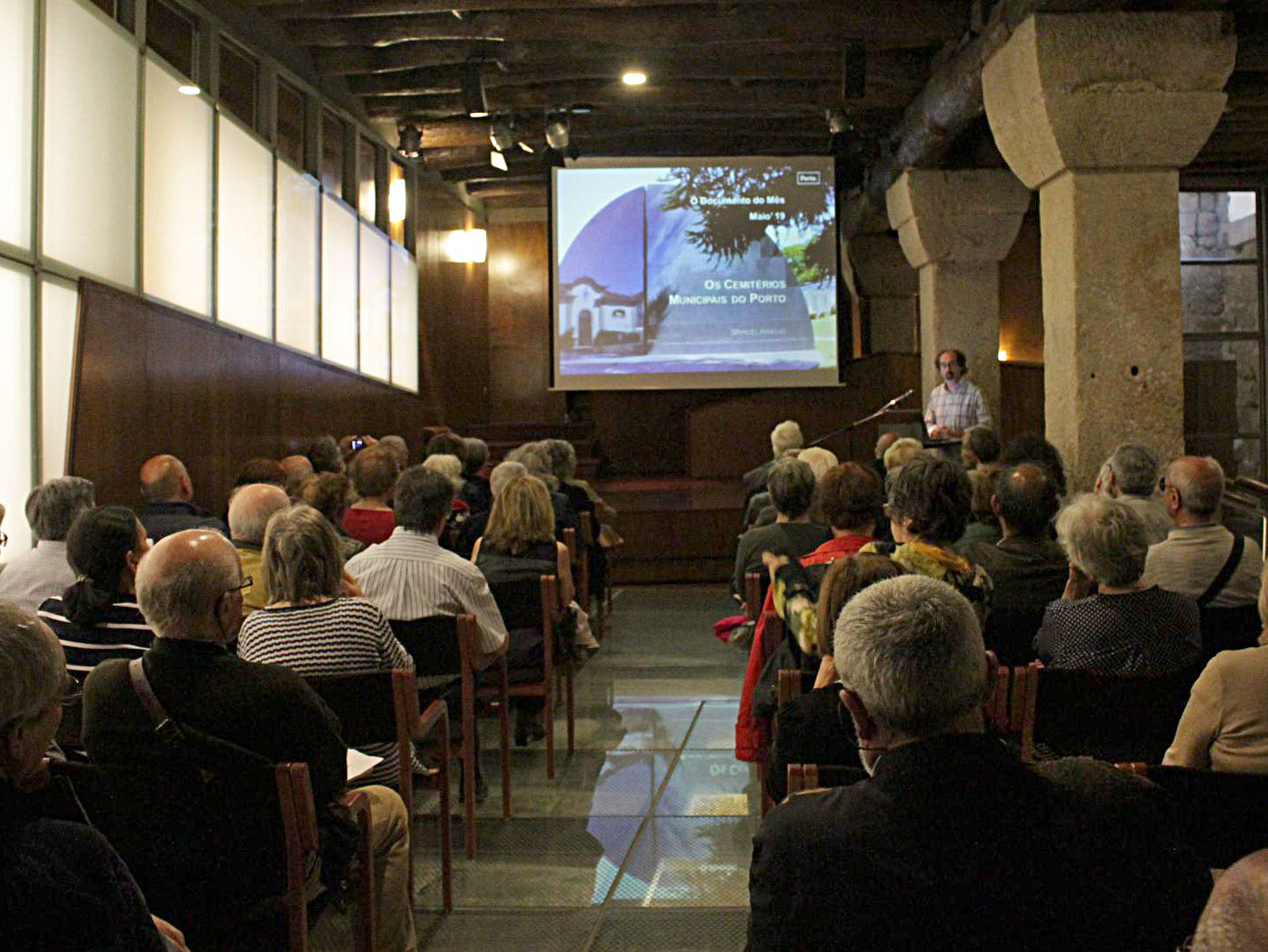 RESGATE #44 — O BAÚ DE RESGATES – DE 2005 A 2025